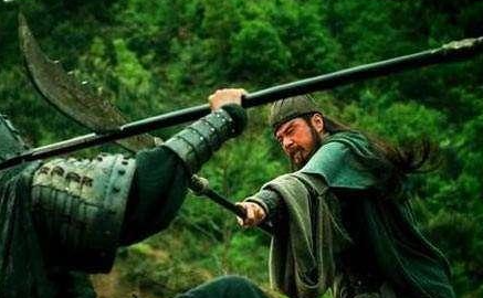 于禁身为五子良将之一，为何结局却很凄惨