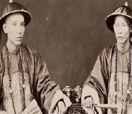 清朝官员待遇是什么样的 正一品又是什么样的