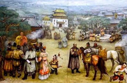 安史之乱对唐朝产生了严重的破坏，为何之后唐朝还能延续那么长时间呢