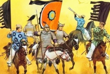 安史之乱对唐朝产生了严重的破坏，为何之后唐朝还能延续那么长时间呢