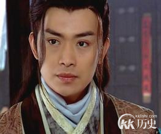 幻城克托的扮演者是谁 克托的扮演者黄海冰资料