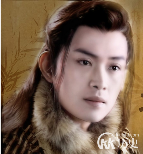 幻城克托的扮演者是谁 克托的扮演者黄海冰资料