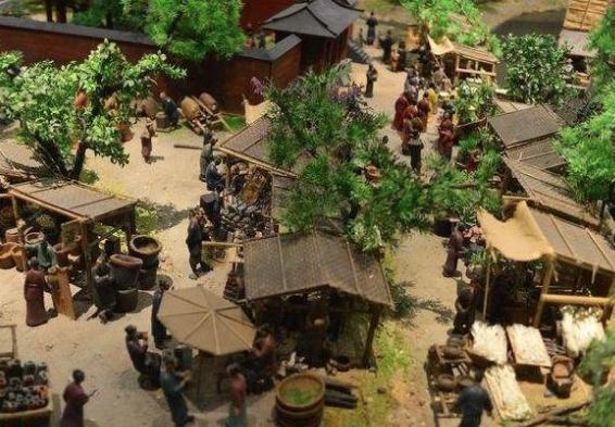 揭秘：古时候用的银子是长什么样的