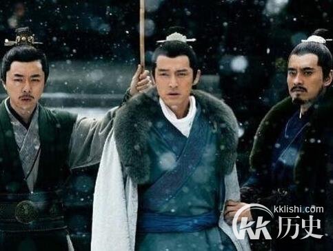 琅琊榜大结局：赤焰案平反靖王霓凰告别林殊