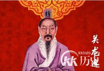 关龙逄是谁？关龙逄死谏开先第一人