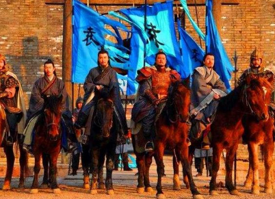 袁绍在官渡之战中失败的原因是什么