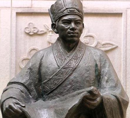 造纸术的发明人蔡伦,参与宫廷权利争夺被迫自杀