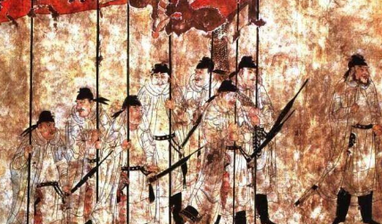 唐朝采用府兵制，为何无兵可培养