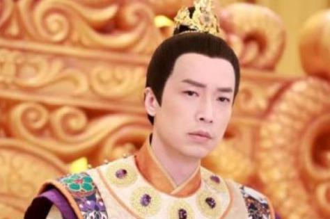 李亨的不幸和困局是什么