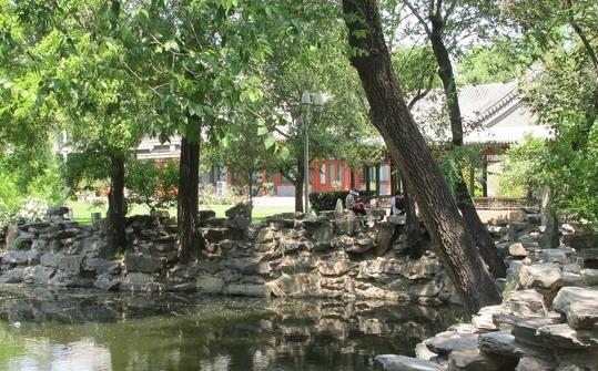 光绪和宣统当皇帝,为何亲爹必须搬家