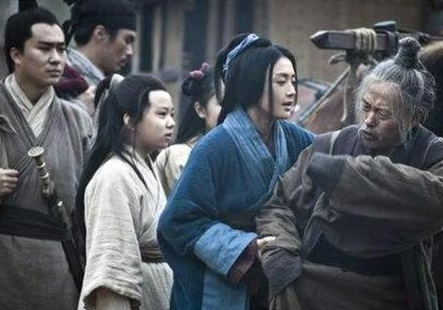 古代女子十三四岁都没有发育完全 她们为何早早就嫁人了