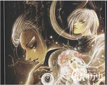 幻城蝶澈喜欢的人是谁 蝶澈喜欢的人是迟墨吗