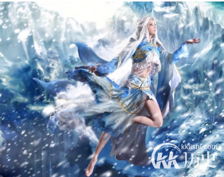 幻城蝶澈喜欢的人是谁 蝶澈喜欢的人是迟墨吗