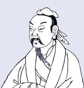 八一八战国时期的职场 庄子不过漆园的小员工