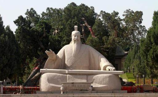 禅让制到世袭制到底是社会进步了