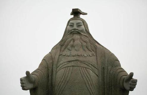 禅让制到世袭制到底是社会进步了