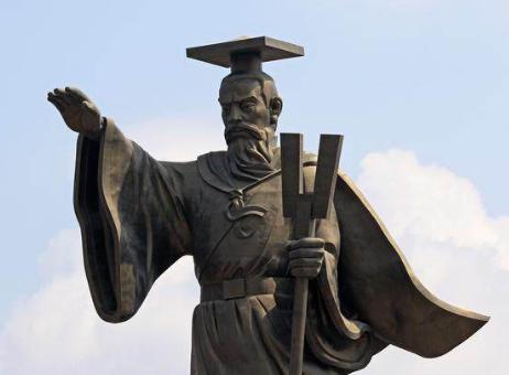 禅让制到世袭制到底是社会进步了