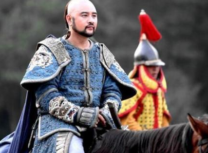 莽古尔泰最后的结局是什么