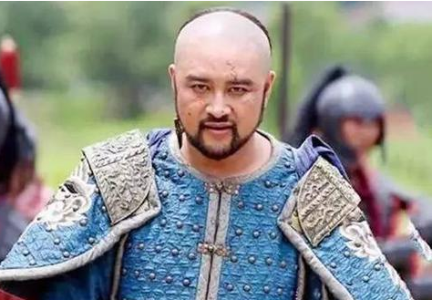 莽古尔泰最后的结局是什么