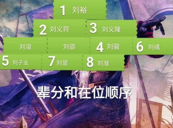 南朝宋的暴君,宗室手足为何喜欢自相残杀