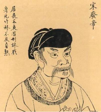 南朝宋的暴君,宗室手足为何喜欢自相残杀