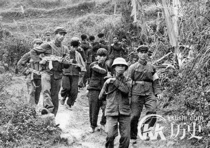 1962年中国把印度打成了什么样子？
