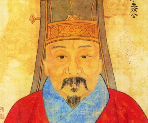 朱元璋开国六公爵分别是谁