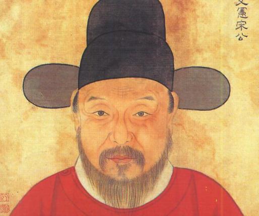 朱元璋开国六公爵分别是谁