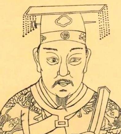 朱元璋开国六公爵分别是谁