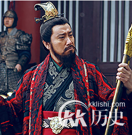武神赵子龙曹操是谁 曹操的历史原型是谁