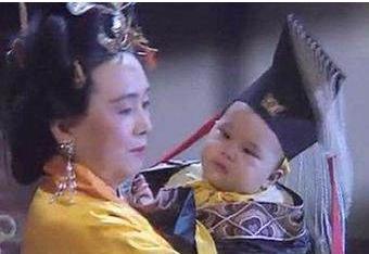 刘隆古代年龄最小的皇帝，只当了两百多天皇帝