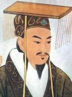 刘隆古代年龄最小的皇帝，只当了两百多天皇帝