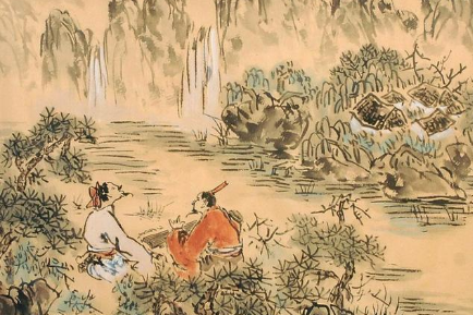 探索宋朝天子与士大夫之间共治天下的制度，天子真的甘愿共治天下吗