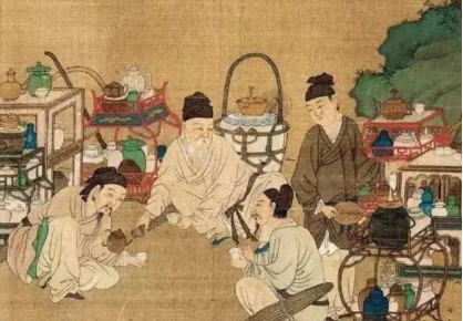 探索宋朝天子与士大夫之间共治天下的制度，天子真的甘愿共治天下吗