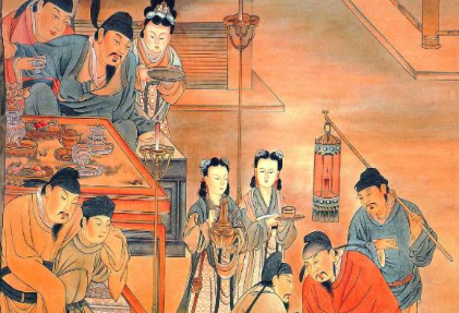 探索宋朝天子与士大夫之间共治天下的制度，天子真的甘愿共治天下吗