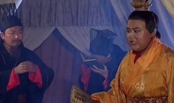 历史上真实的刘禅真是扶不起的阿斗吗