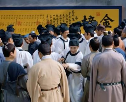 古代秀才的含金量是什么样的 换做现在是什么级别