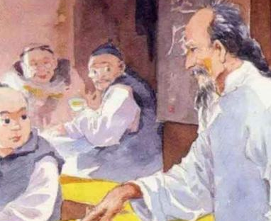 古代秀才的含金量是什么样的 换做现在是什么级别