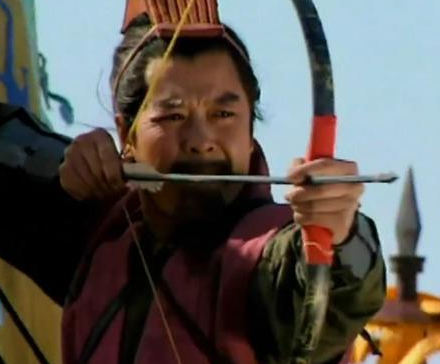 关羽张飞都拜刘备为大哥 刘备的武功是不是很高