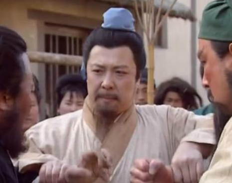 关羽张飞都拜刘备为大哥 刘备的武功是不是很高