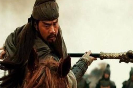 关平是关羽的义子还是亲生的