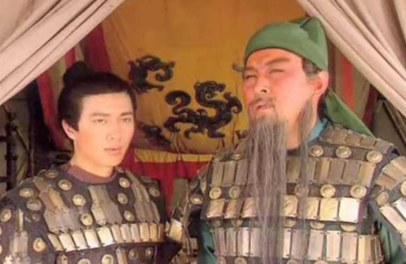 关平是关羽的义子还是亲生的