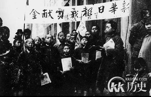 武汉会战:一场决定中国命运的会战