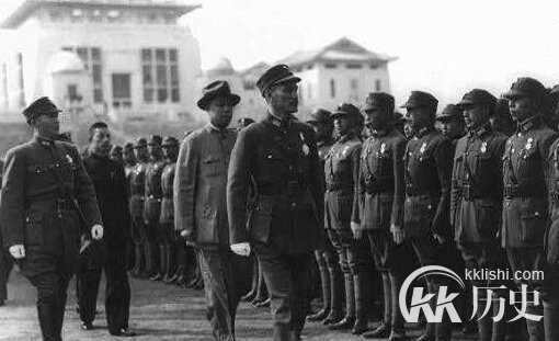 武汉会战:一场决定中国命运的会战