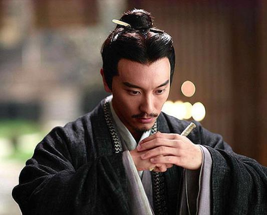 三国中最被埋没的英雄,黄忠丧于他手