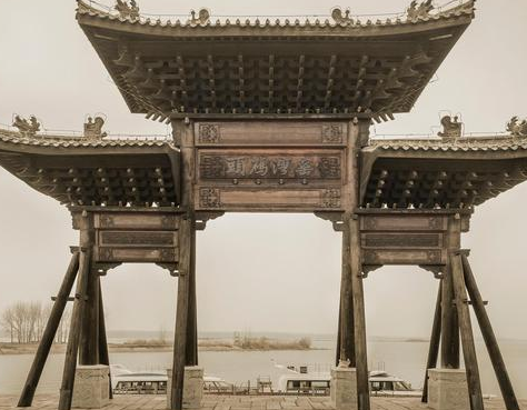 秦朝和汉朝都没有挖运河 最后为何等到隋炀帝动手