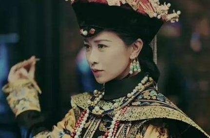 古代选秀到底是什么样的 秀女就一定能当上宫女吗