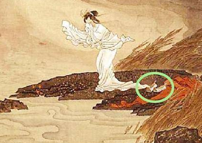 古人在投河自杀之前 古人为何要把鞋子放在岸边