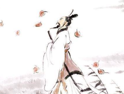 古人在投河自杀之前 古人为何要把鞋子放在岸边