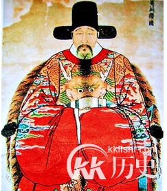 张居正是病死的吗 万历首辅张居正死于何病